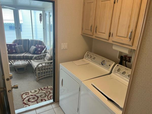 1992 Homes of Merit  Home