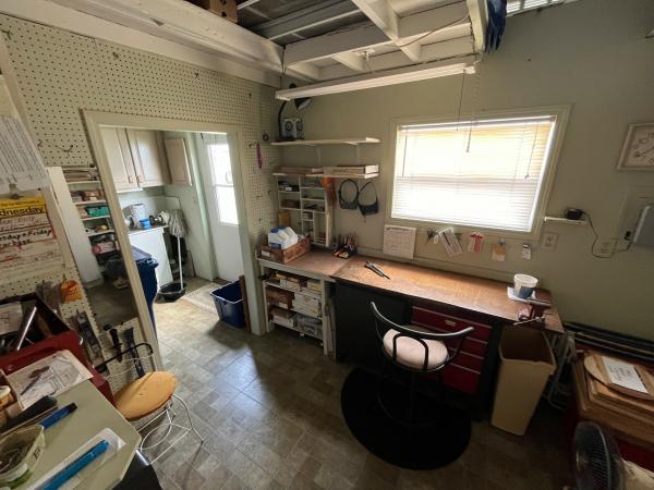 1992 Homes of Merit  Home