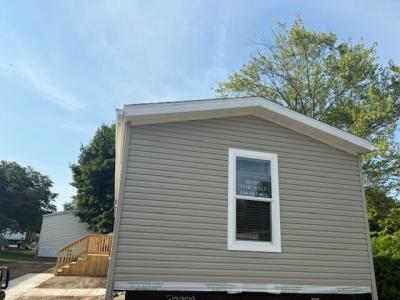 Mobile Home at 3833 Iroquois Drive Burtchville Mi, MI 48059