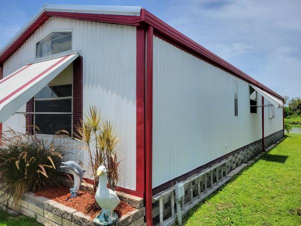 1985 SCHU  Home