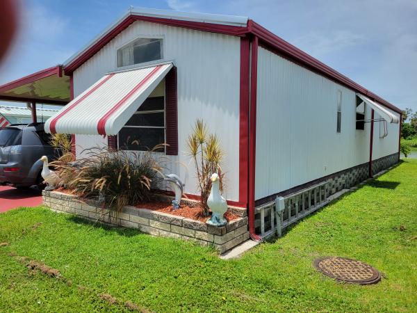 1985 SCHU  Home