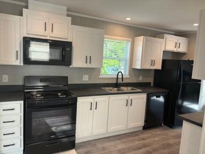 Photo 3 of 6 of home located at 3833 Iroquois Drive Burtchville Mi, MI 48059