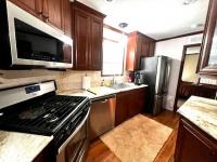 2016 Mobile Home