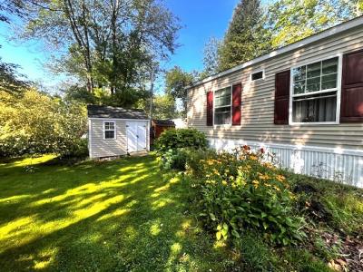 Photo 3 of 27 of home located at 6 Bayberry Drive Old Orchard Beach, ME 04064