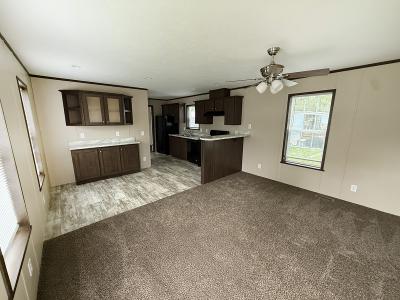 Mobile Home at 87 Chauncer Rd. Gardner, IL 60424