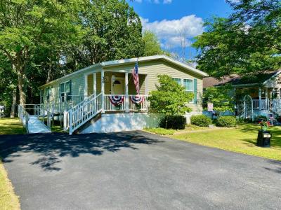 Mobile Home at 2115 Central Ave #30 Schenectady, NY 12304