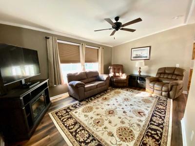 Photo 4 of 30 of home located at 2115 Central Ave #30 Schenectady, NY 12304