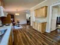 2015 Champion (Titan) #BW691 Manufactured Home