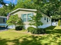 2015 Champion (Titan) #BW691 Manufactured Home