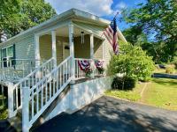 2015 Champion (Titan) #BW691 Manufactured Home