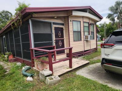 Mobile Home at 1120 53rd Avenue East, Lot 97 Bradenton, FL 34203