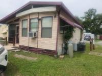 Manufactured Home