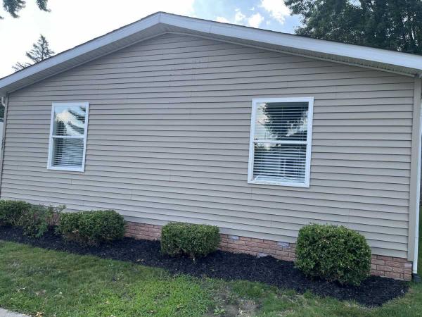 1997 Skyline Mobile Home For Sale