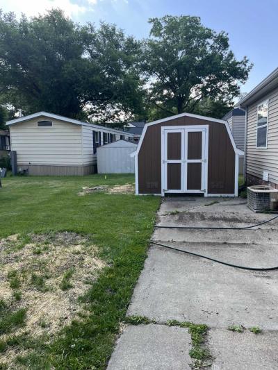 Available Home