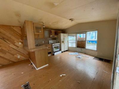 Mobile Home at 3170- Orcahrd Lake Road #84 Keego Harbor, MI 48320