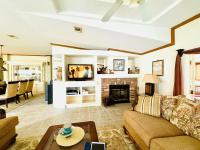 2002 PALM Manufactured Home