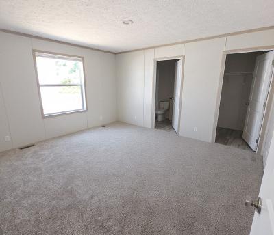 Photo 2 of 6 of home located at 8780 Entrance Drive Lot 149 Alanson, MI 49706