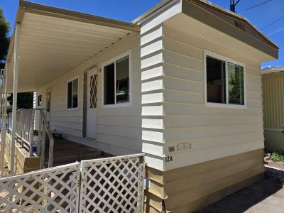 Mobile Home at 826 E Route 66 #12A Glendora, CA 91740