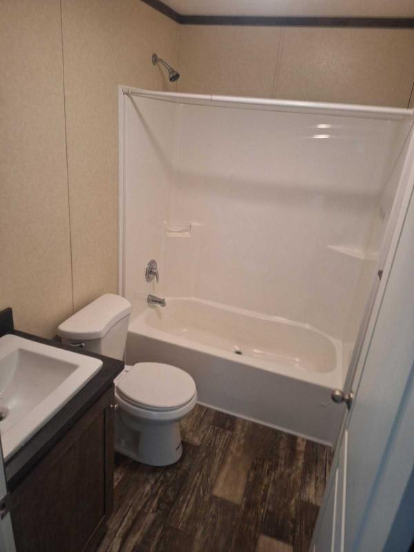 2021 Clayton Manufactured Home