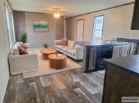 2021 Clayton Manufactured Home