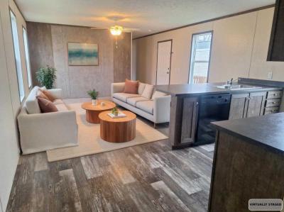 Mobile Home at 301 Mantle Ave #262Kc Jackson, MI 49202