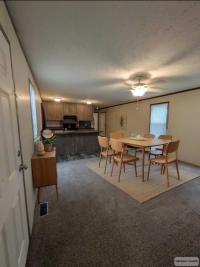 2021 Clayton Manufactured Home