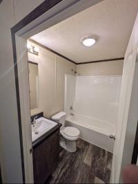 2021 Clayton Manufactured Home