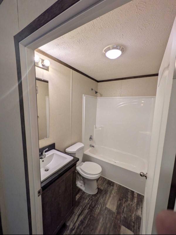 2021 Clayton Manufactured Home