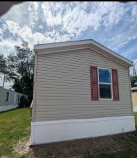 2021 Clayton Manufactured Home