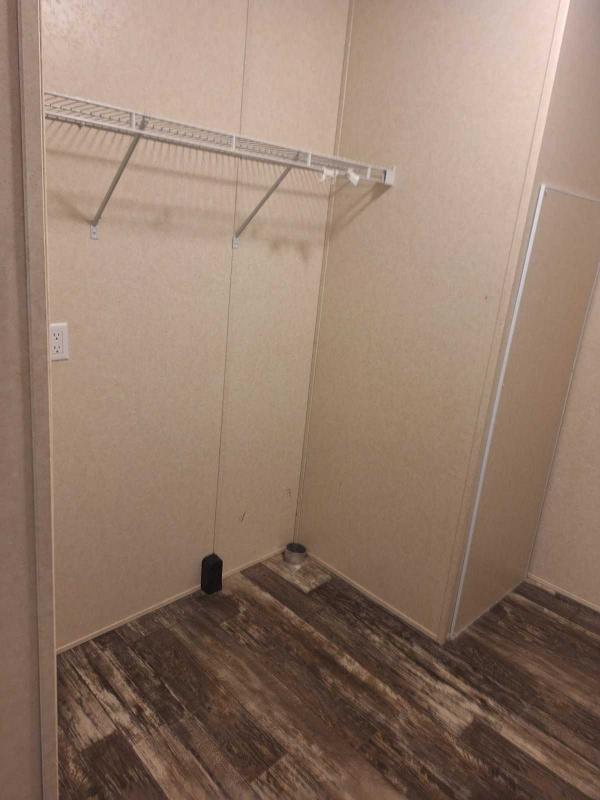 2021 Clayton Manufactured Home