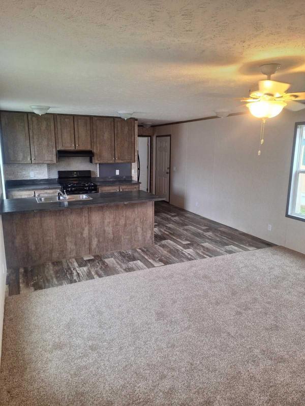 2021 Clayton Manufactured Home