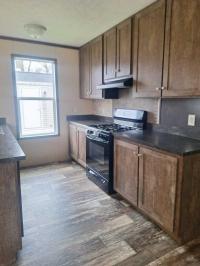2021 Clayton Manufactured Home