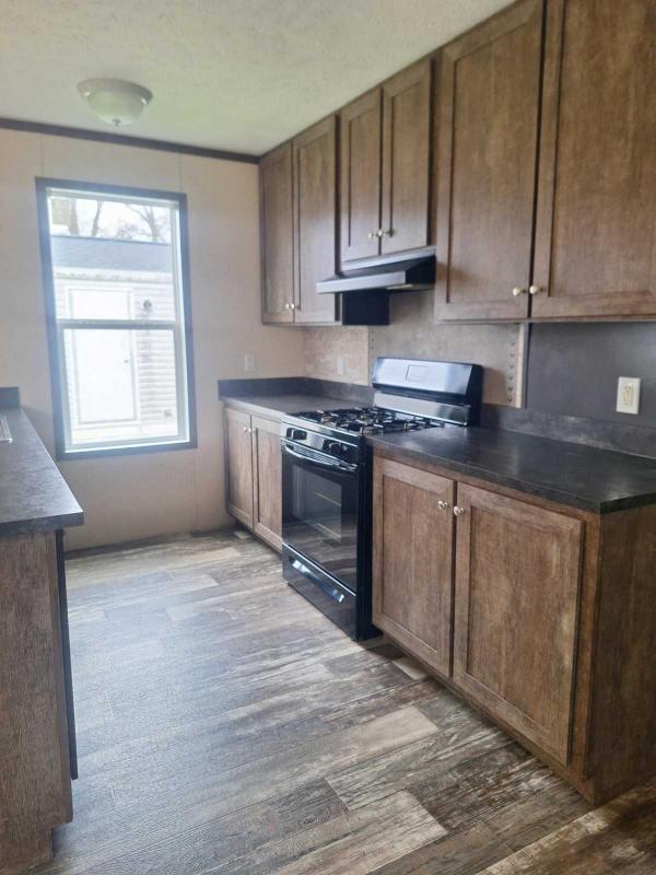 2021 Clayton Manufactured Home