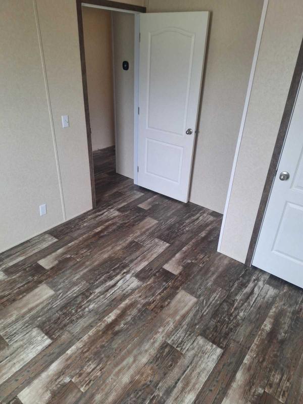 2021 Clayton Manufactured Home
