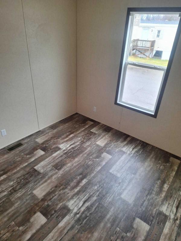 2021 Clayton Manufactured Home