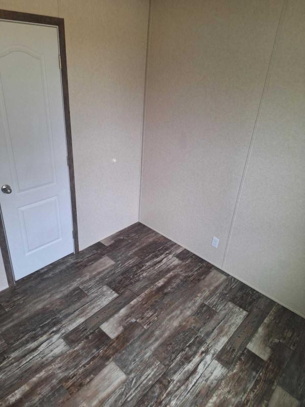 2021 Clayton Manufactured Home