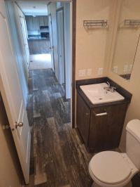 2021 Clayton Manufactured Home