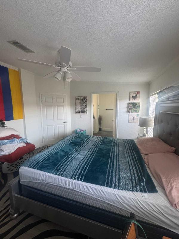 2006 LIFES Mobile Home
