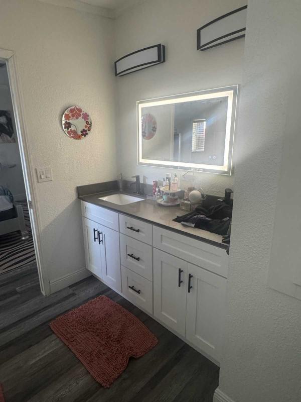 2006 LIFES Mobile Home