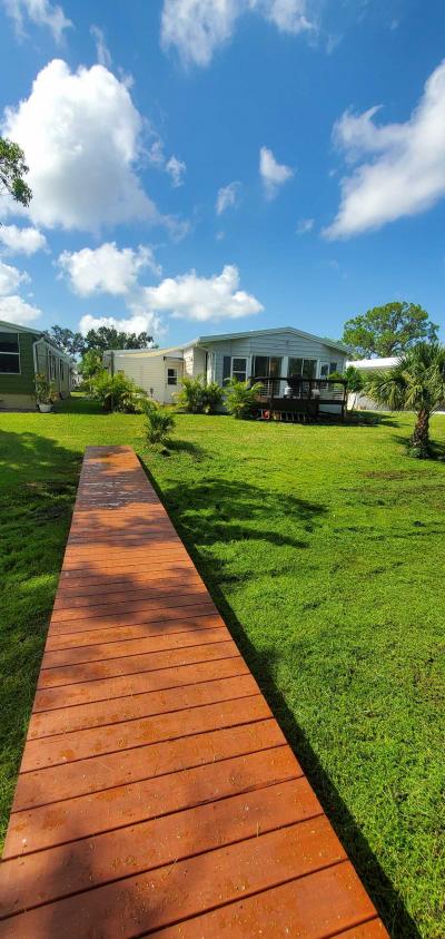 Mobile Home at 1241 North Indies Circle Venice, FL 34285