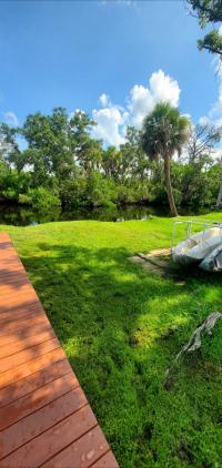 1988 Palm Harbor Mobile Home
