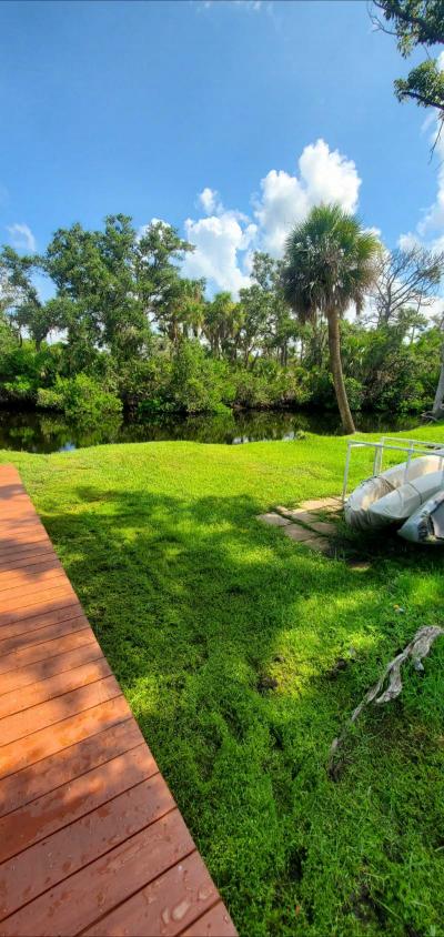 Photo 3 of 79 of home located at 1241 North Indies Circle Venice, FL 34285