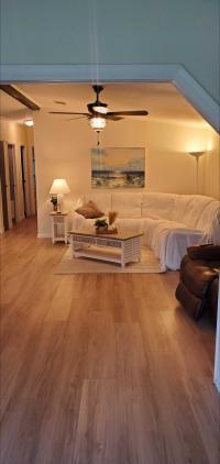 1988 Palm Harbor Mobile Home