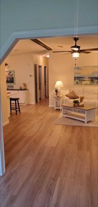 1988 Palm Harbor Mobile Home