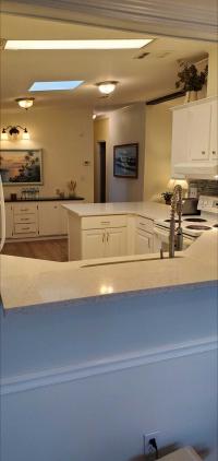 1988 Palm Harbor Mobile Home