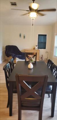 1988 Palm Harbor Mobile Home