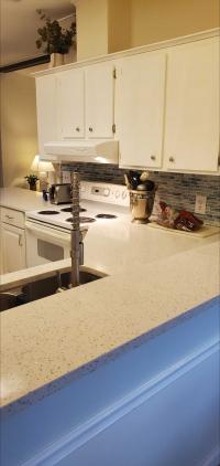 1988 Palm Harbor Mobile Home