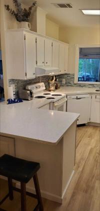 1988 Palm Harbor Mobile Home