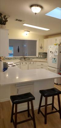 1988 Palm Harbor Mobile Home