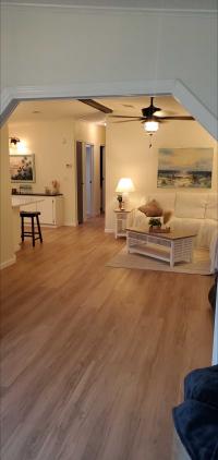 1988 Palm Harbor Mobile Home